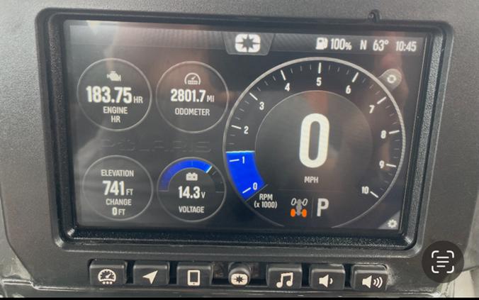 2024 Polaris RZR XP 4 1000 Ultimate