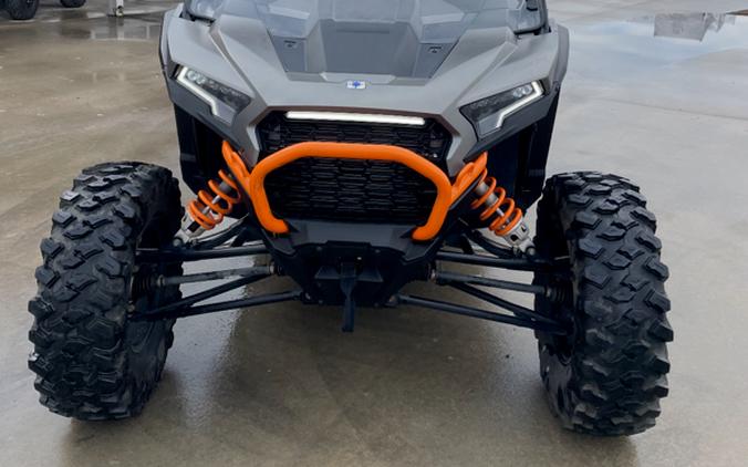 2024 Polaris RZR XP 4 1000 Ultimate
