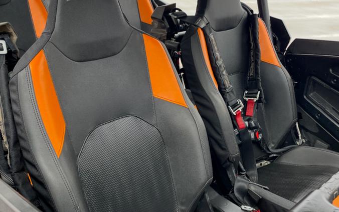 2024 Polaris RZR XP 4 1000 Ultimate