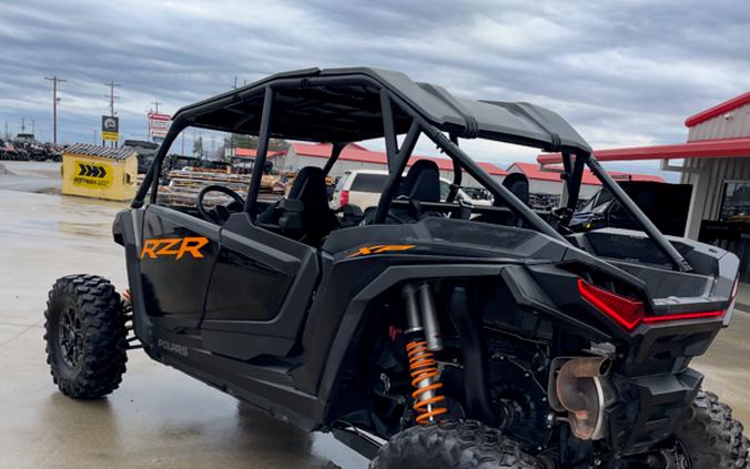 2024 Polaris RZR XP 4 1000 Ultimate