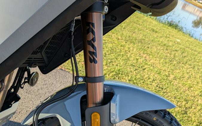 2026 CFMOTO IBEX 450