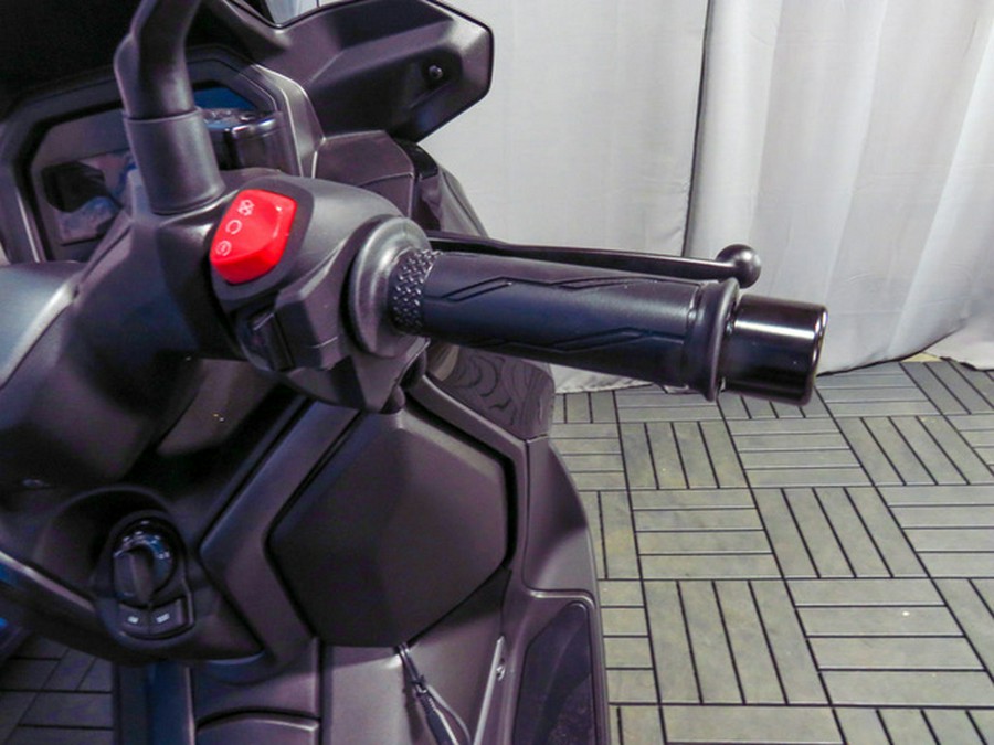 2026 Yamaha XMAX