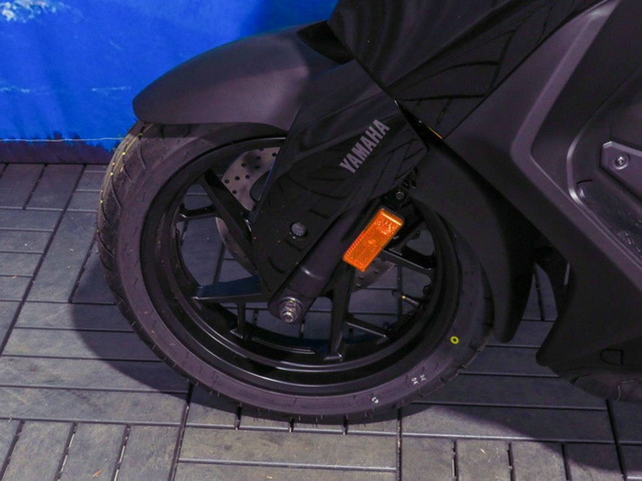 2026 Yamaha XMAX