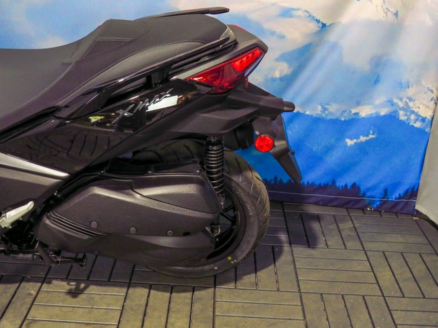 2026 Yamaha XMAX