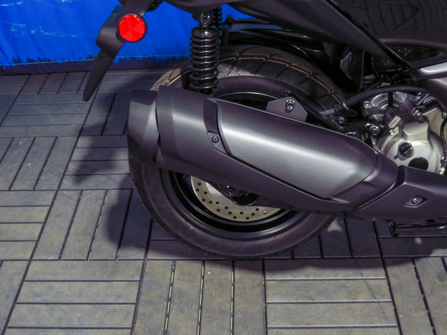 2026 Yamaha XMAX