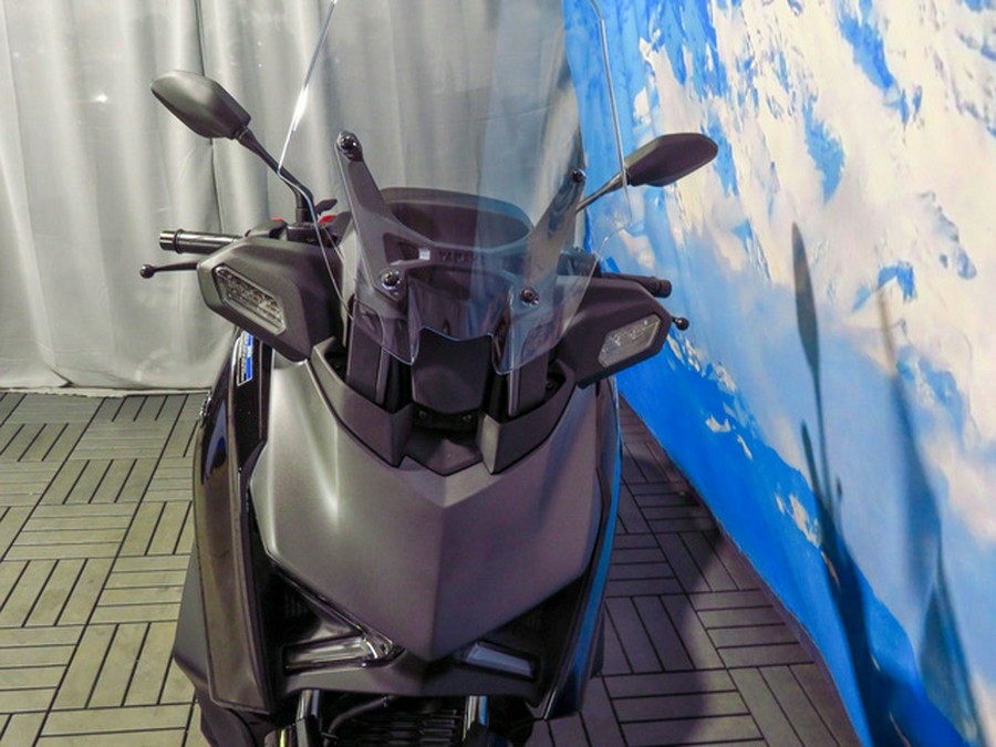 2026 Yamaha XMAX