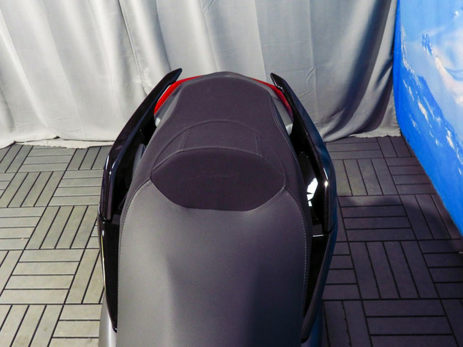 2026 Yamaha XMAX