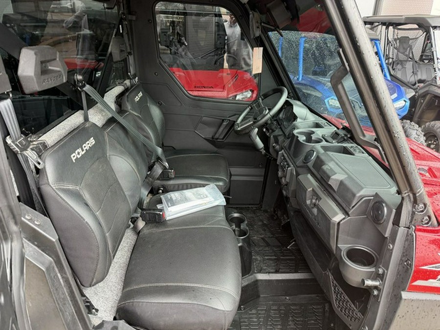 2025 Polaris Ranger XP 1000 NorthStar Edition Premium