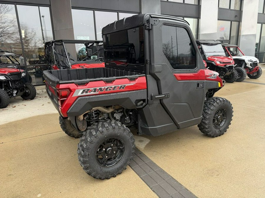 2025 Polaris Ranger XP 1000 NorthStar Edition Premium