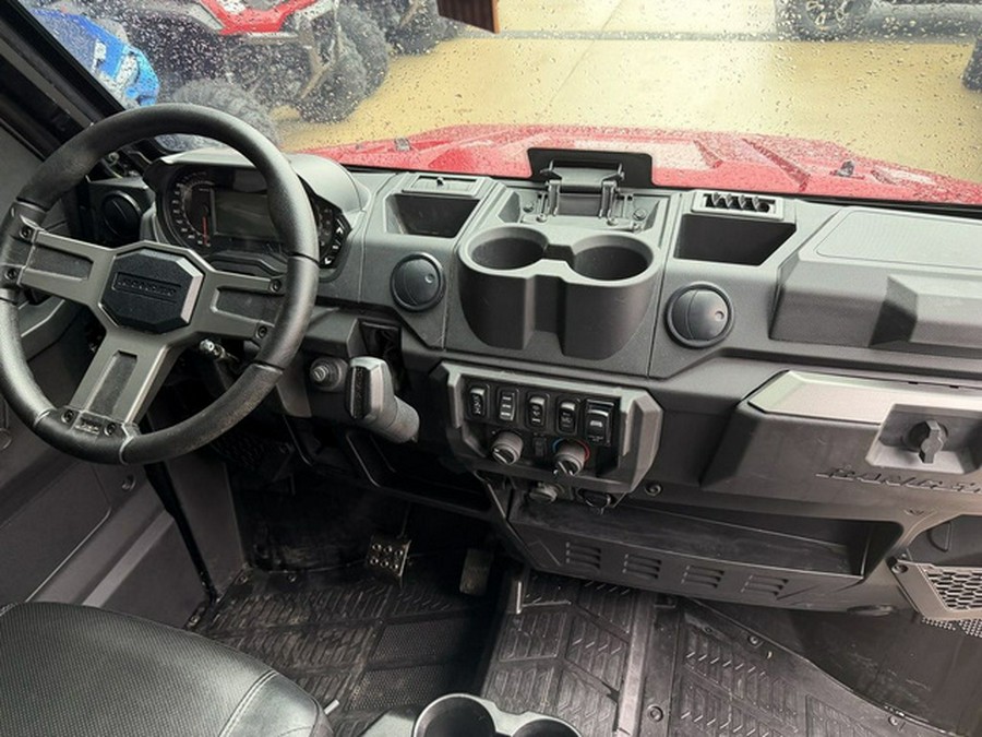 2025 Polaris Ranger XP 1000 NorthStar Edition Premium