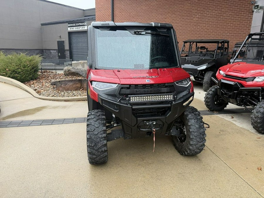 2025 Polaris Ranger XP 1000 NorthStar Edition Premium