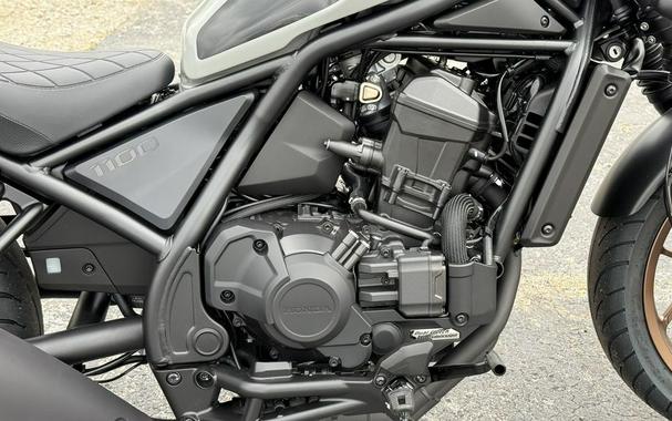 2026 Honda® Rebel 1100 DCT SE