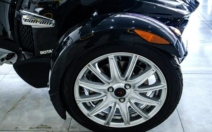 2014 Can-Am Spyder RT-S SM6