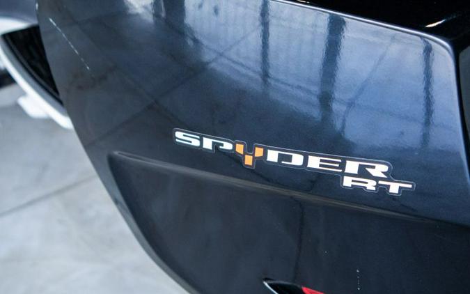 2014 Can-Am Spyder RT-S SM6