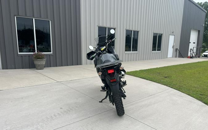 2023 KAWASAKI KLR 650 S - DA14881