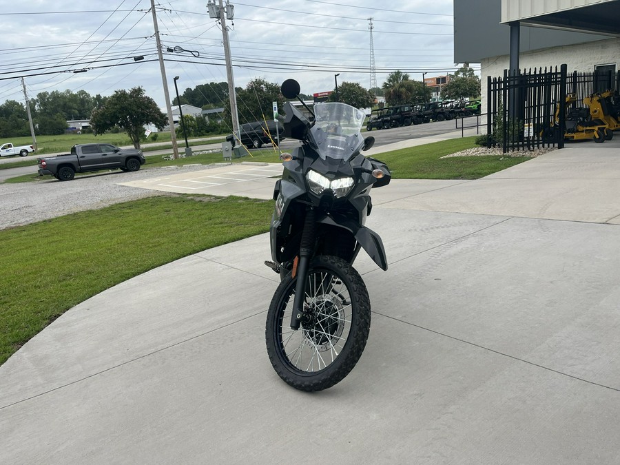 2023 KAWASAKI KLR 650 S - DA14881