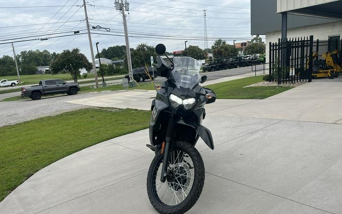 2023 KAWASAKI KLR 650 S - DA14881