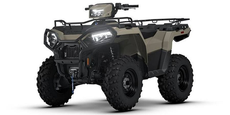 2026 SPORTSMAN 570 EPS DESERT SAND - Polaris