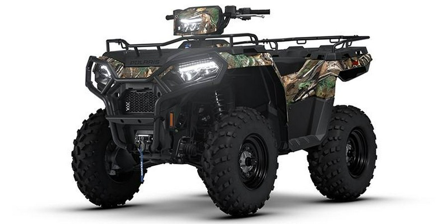 2026 SPORTSMAN 570 EPS DESERT SAND - Polaris