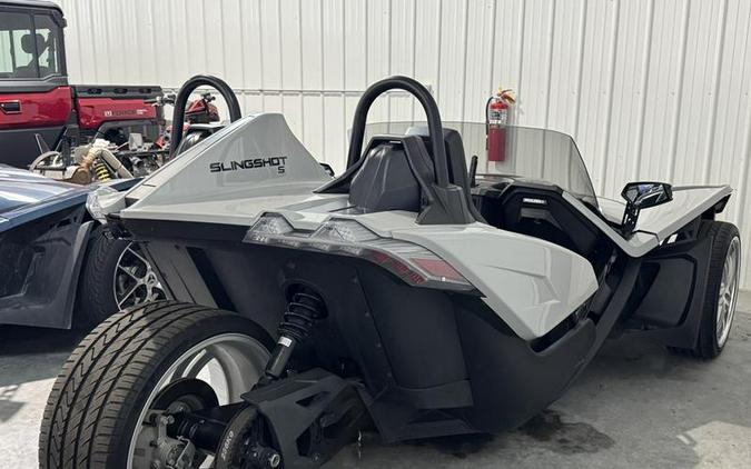 2022 Polaris Slingshot® Slingshot® S w/ Technology Package I
