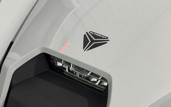 2022 Polaris Slingshot® Slingshot® S w/ Technology Package I