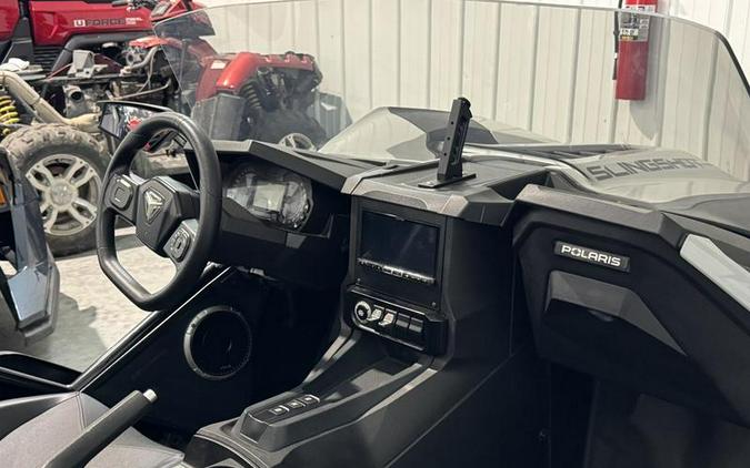 2022 Polaris Slingshot® Slingshot® S w/ Technology Package I