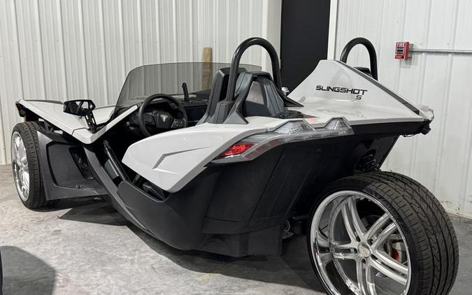 2022 Polaris Slingshot® Slingshot® S w/ Technology Package I
