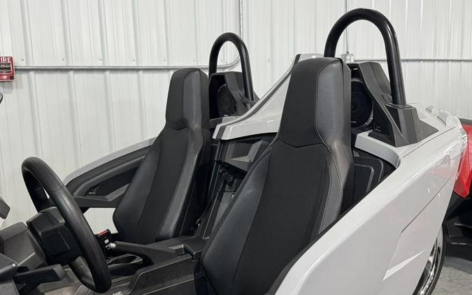 2022 Polaris Slingshot® Slingshot® S w/ Technology Package I