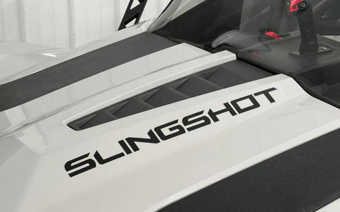 2022 Polaris Slingshot® Slingshot® S w/ Technology Package I