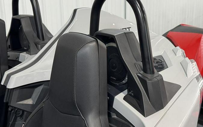 2022 Polaris Slingshot® Slingshot® S w/ Technology Package I