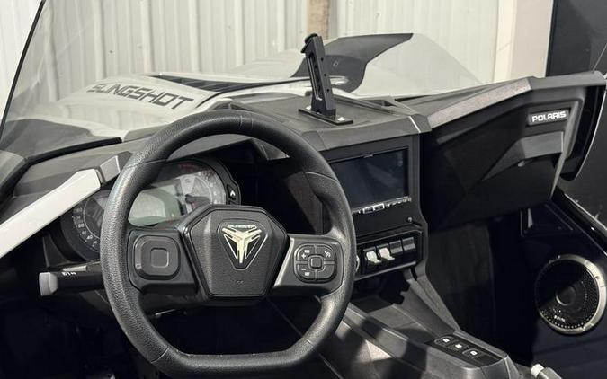 2022 Polaris Slingshot® Slingshot® S w/ Technology Package I