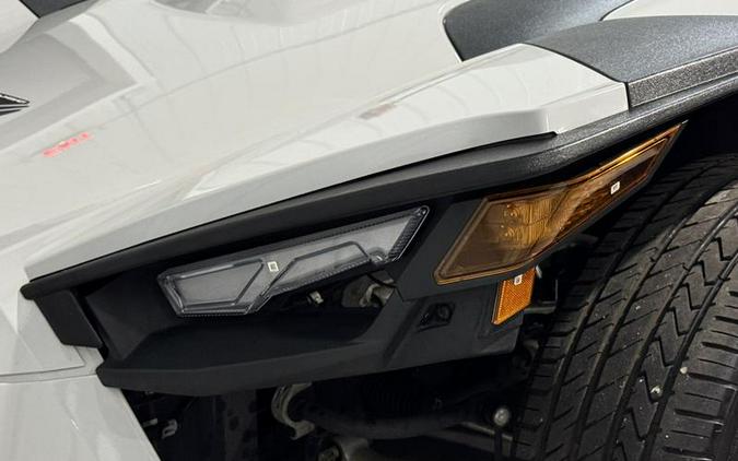 2022 Polaris Slingshot® Slingshot® S w/ Technology Package I