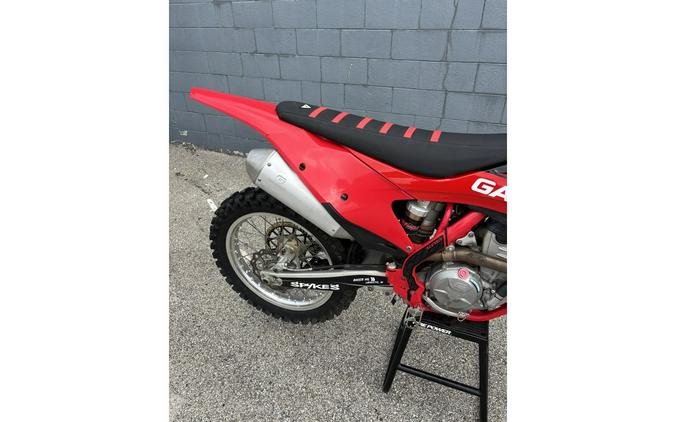 2023 MC 250 F - GASGAS