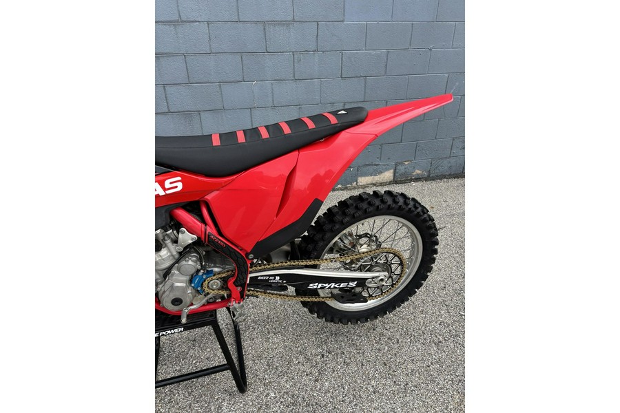 2023 MC 250 F - GASGAS