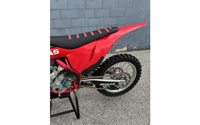 2023 MC 250 F - GASGAS