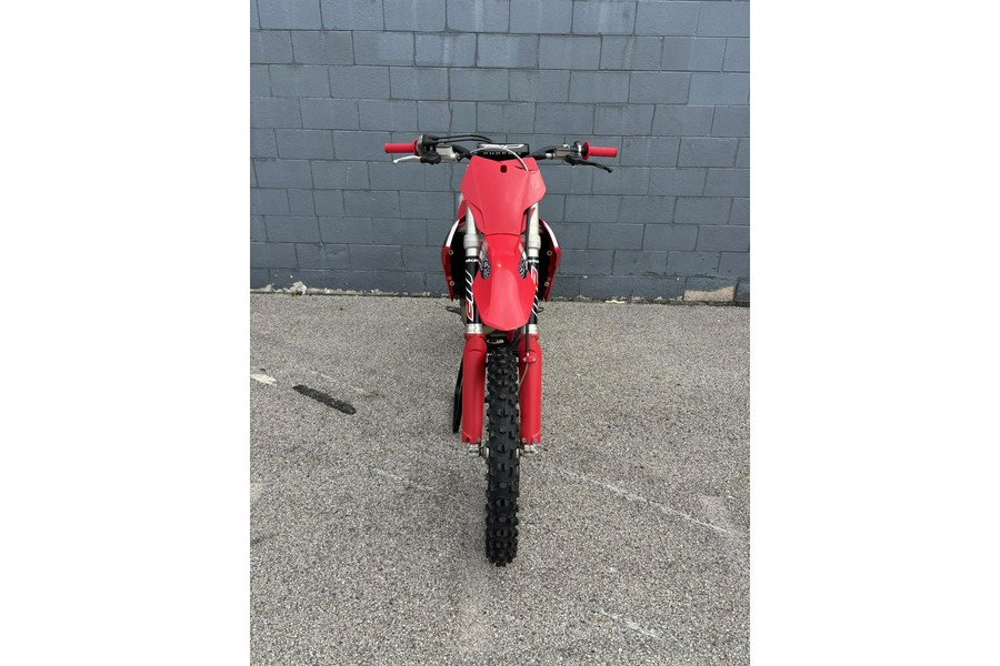 2023 MC 250 F - GASGAS