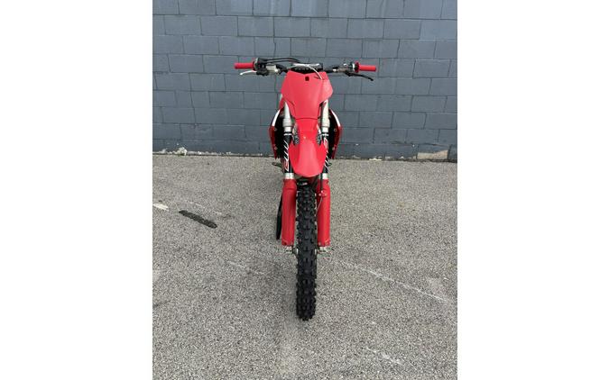 2023 MC 250 F - GASGAS