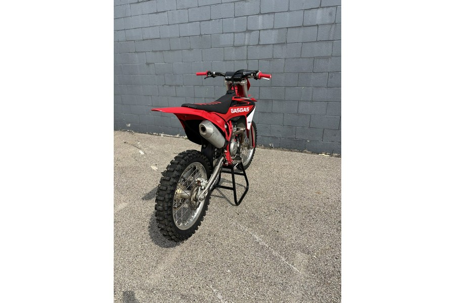 2023 MC 250 F - GASGAS