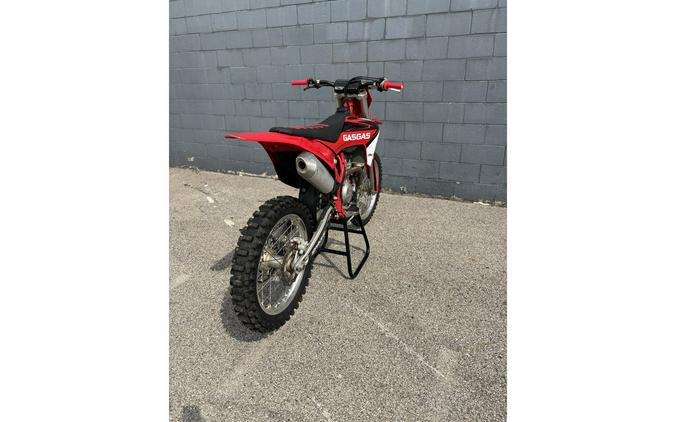 2023 MC 250 F - GASGAS