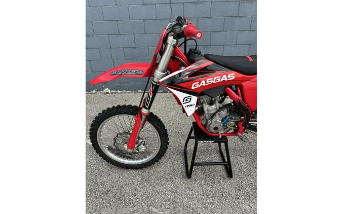 2023 MC 250 F - GASGAS