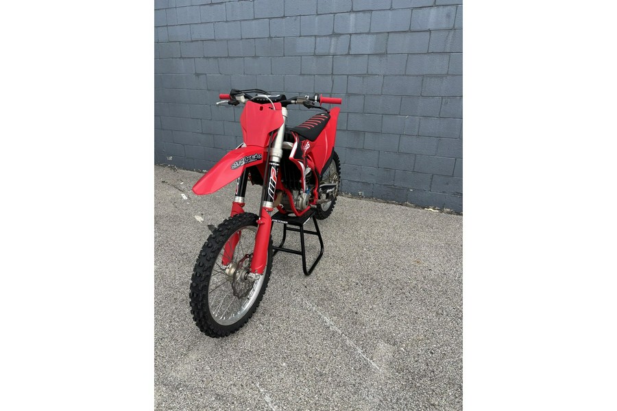 2023 MC 250 F - GASGAS