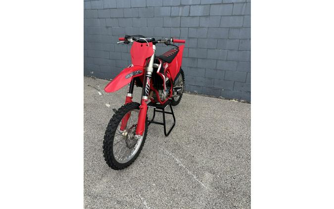 2023 MC 250 F - GASGAS