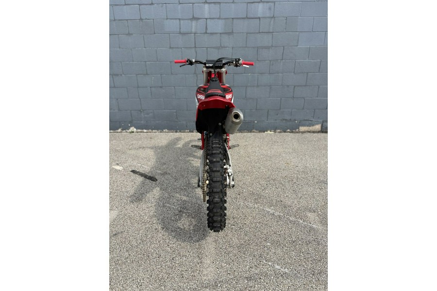 2023 MC 250 F - GASGAS