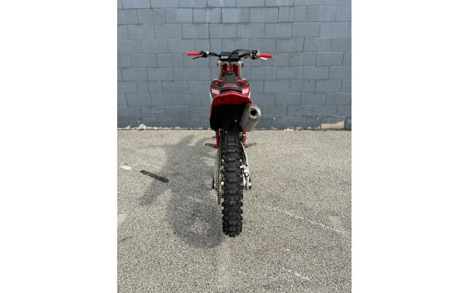2023 MC 250 F - GASGAS