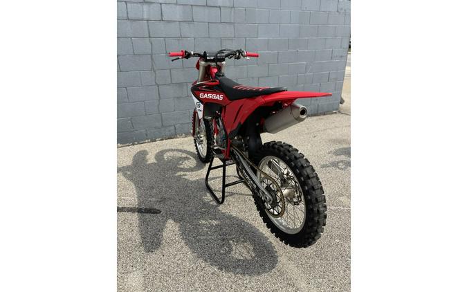 2023 MC 250 F - GASGAS