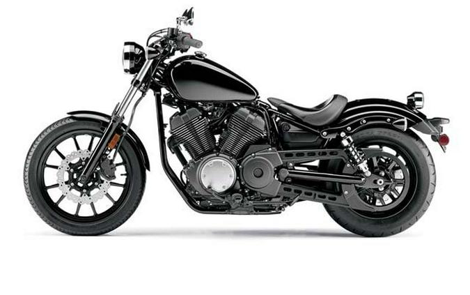 2014 Yamaha Motor Corp., USA Bolt™