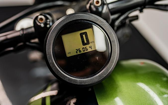 2014 Yamaha Bolt™