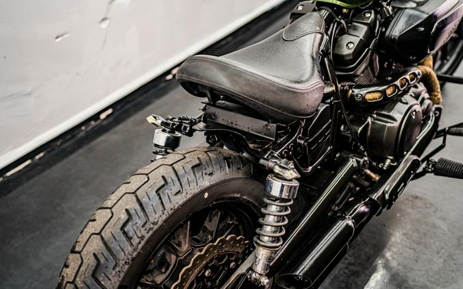2014 Yamaha Bolt™