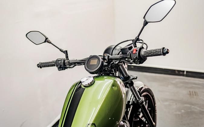 2014 Yamaha Bolt™