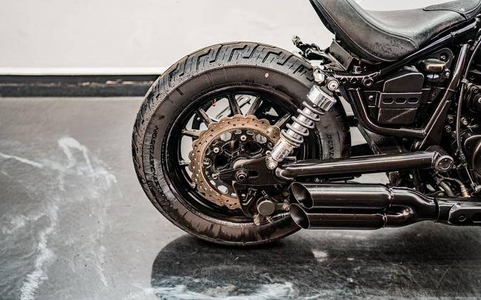 2014 Yamaha Bolt™